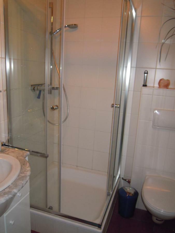 Silz  Ferienhaus Am Fleesensee מראה חיצוני תמונה